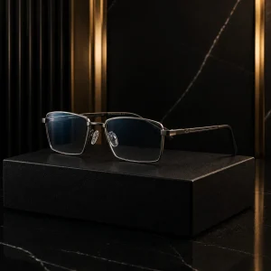 Prestige Titanium